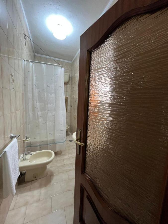 Casa Nonna Rusell Villa Napoli Eksteriør billede