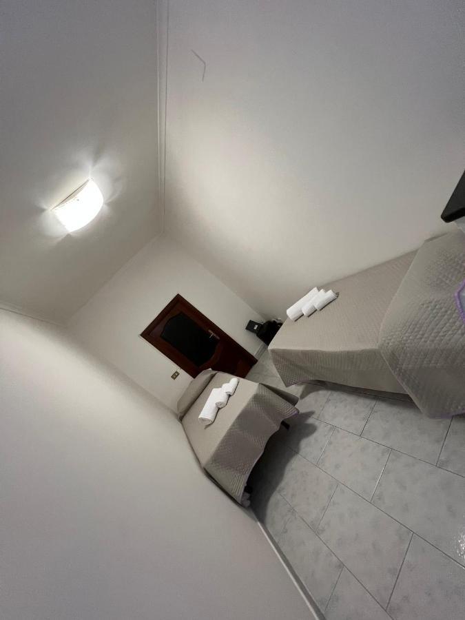 Casa Nonna Rusell Villa Napoli Eksteriør billede