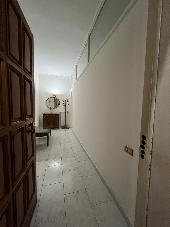 Casa Nonna Rusell Villa Napoli Eksteriør billede