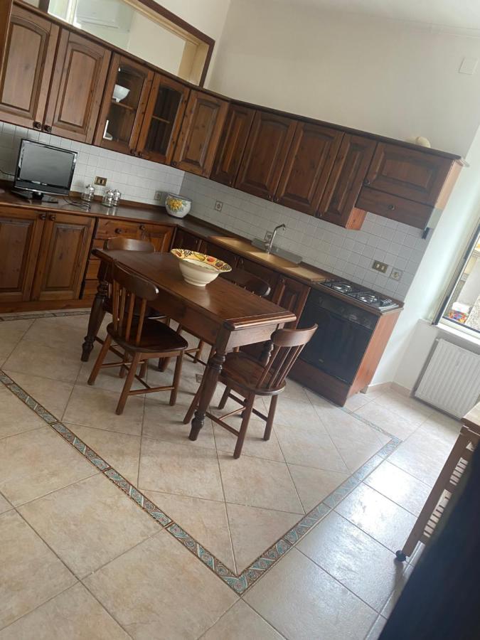 Casa Nonna Rusell Villa Napoli Eksteriør billede