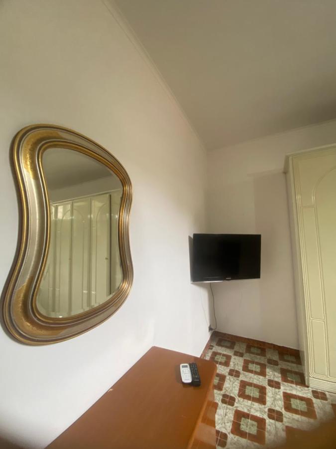 Casa Nonna Rusell Villa Napoli Eksteriør billede